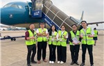 Trung tâm đào tạo Pacific Airlines: Giữ vững chất lượng – Mở rộng năng lực – Khẳng định thương hiệu